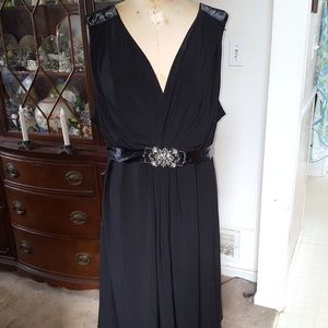 Fashion Bug dress 24w